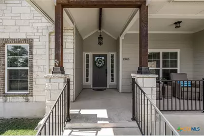 15821 Salado Drive, Temple, TX 76502 - Photo 4