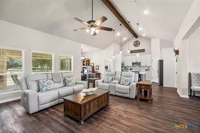 15821 Salado Drive, Temple, TX 76502 - Photo 8