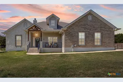 15821 Salado Drive, Temple, TX 76502 - Photo 1