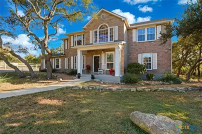 260 Wentworth, Spring Branch, TX 78070 - Photo 4