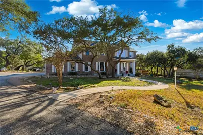 260 Wentworth, Spring Branch, TX 78070 - Photo 2