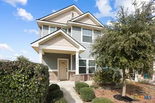 105 Switchgrass St, San Marcos, TX 78666 - Photo 1