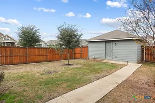 105 Switchgrass St, San Marcos, TX 78666 - Photo 28
