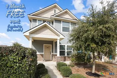105 Switchgrass Street, San Marcos, TX 78666 - Photo 1