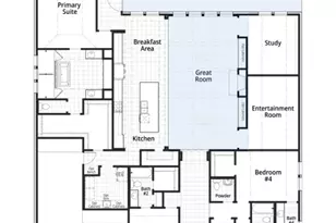 306 Dulce Vista, Boerne, TX 78006 - Photo 2