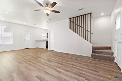 106 Logan Court #B, Copperas Cove, TX 76522 - Photo 8