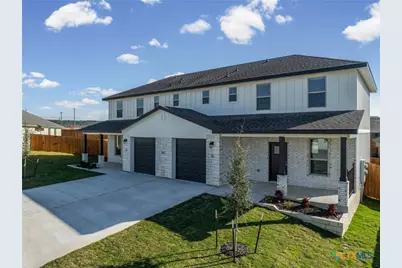 106 Logan Court #B, Copperas Cove, TX 76522 - Photo 2