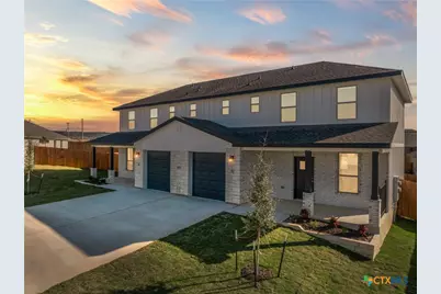 106 Logan Court #B, Copperas Cove, TX 76522 - Photo 1