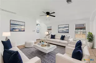 2659 Diamondback Trail, New Braunfels, TX 78130 - Photo 8