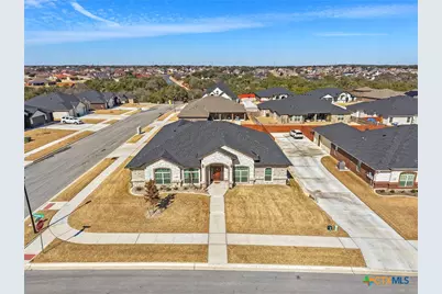 7600 Palladium Loop, Killeen, TX 76542 - Photo 2