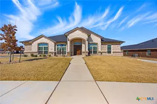 7600 Palladium Loop, Killeen, TX 76542 - Photo 2