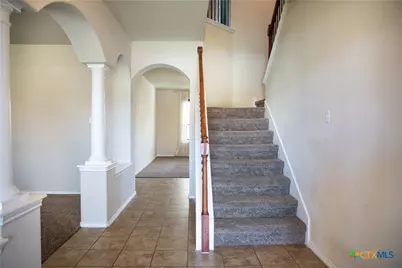 6006 Ambrose Circle, Temple, TX 76502 - Photo 2