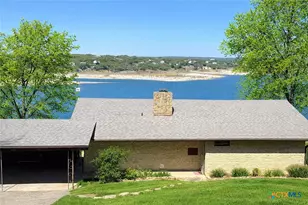 937 Hillcrest Forest, Canyon Lake, TX 78133 - Photo 1