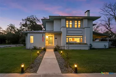 503 S Austin Street, Seguin, TX 78155 - Photo 2