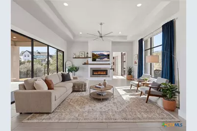 1454 Via Principale, New Braunfels, TX 78132 - Photo 6