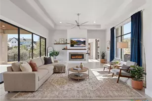 1454 Via Principale, New Braunfels, TX 78132 - Photo 6