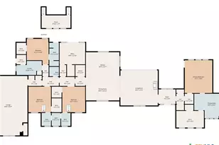 1454 Via Principale, New Braunfels, TX 78132 - Photo 48