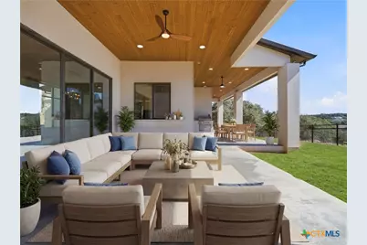 1454 Via Principale, New Braunfels, TX 78132 - Photo 36