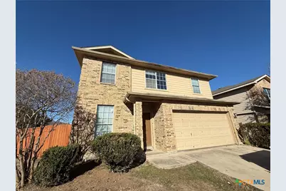 6903 Falcon Rock, San Antonio, TX 78244 - Photo 1