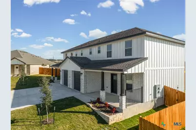 106 Logan Court #A, Copperas Cove, TX 76522 - Photo 6