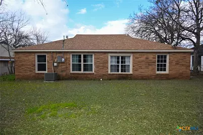 118 N 26th Street, Gatesville, TX 76528 - Photo 2