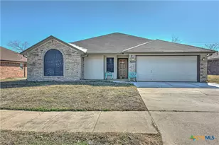 5004 Sunrise St, Killeen, TX 76542 - Photo 1