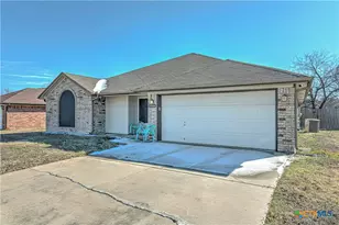 5004 Sunrise St, Killeen, TX 76542 - Photo 2