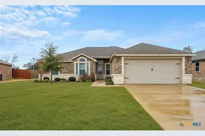 2668 Belle Hubbard Trail, Belton, TX 76513 - Photo 1