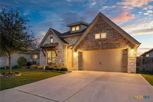 3136 Little Creek Path, Seguin, TX 78155 - Photo 1