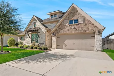 3136 Little Creek Path, Seguin, TX 78155 - Photo 4