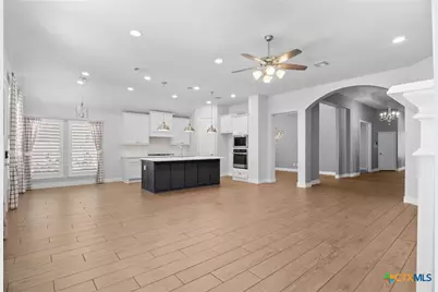 3136 Little Creek Path, Seguin, TX 78155 - Photo 10