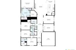 3136 Little Creek Path, Seguin, TX 78155 - Photo 42