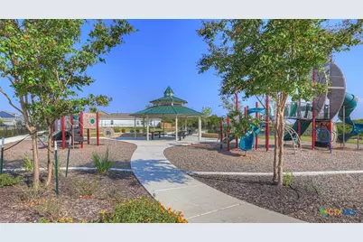 482 Low Pasture Trail, Maxwell, TX 78656 - Photo 34