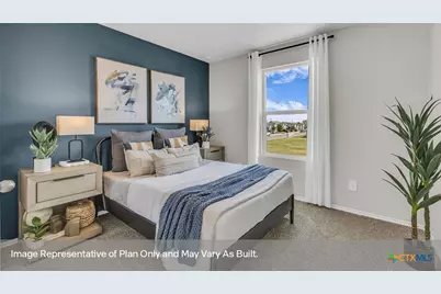 482 Low Pasture Trail, Maxwell, TX 78656 - Photo 24