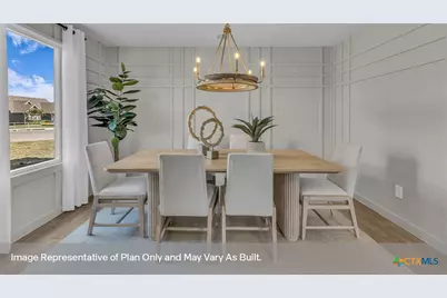 482 Low Pasture Trail, Maxwell, TX 78656 - Photo 18