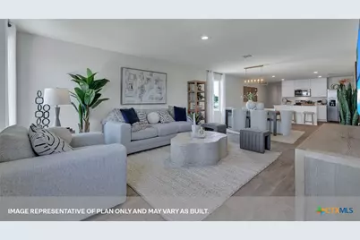 430 Low Pasture Trail, Maxwell, TX 78656 - Photo 22