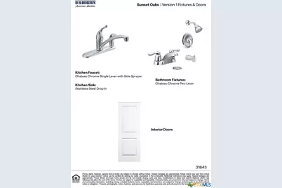 430 Low Pasture Trail, Maxwell, TX 78656 - Photo 30