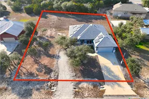 381 Monarch, Canyon Lake, TX 78133 - Photo 32