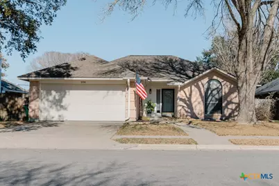 204 Spur Drive, Victoria, TX 77904 - Photo 4