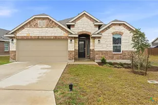 5931 Corsicana Cv, Seguin, TX 78155 - Photo 2
