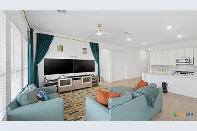 5931 Corsicana Cove, Seguin, TX 78155 - Photo 6