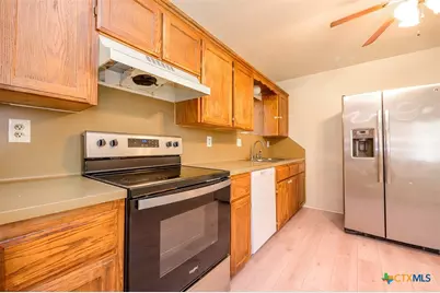 2007 Windward Drive #A&B, Killeen, TX 76543 - Photo 8