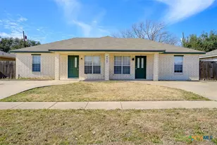 2007 Windward Dr, Killeen, TX 76543 - Photo 2