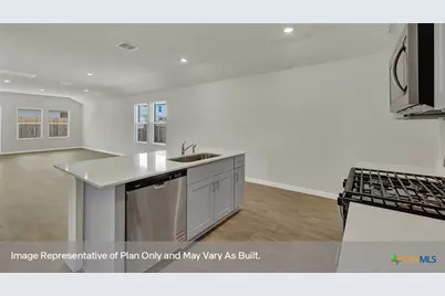 160 Raymondville Path, San Marcos, TX 78666 - Photo 12