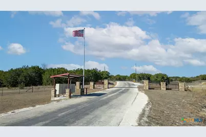 Lot 50 Miranda Court, Lampasas, TX 76550 - Photo 2
