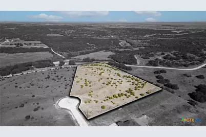 Lot 50 Miranda Court, Lampasas, TX 76550 - Photo 1