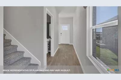 141 Morning Side Grove, San Marcos, TX 78666 - Photo 6