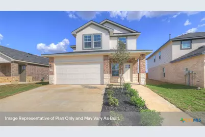 141 Morning Side Grove, San Marcos, TX 78666 - Photo 1