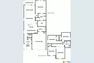 141 Morning Side Grove, San Marcos, TX 78666 - Photo 2