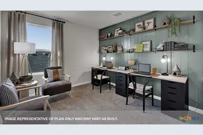 141 Morning Side Grove, San Marcos, TX 78666 - Photo 36